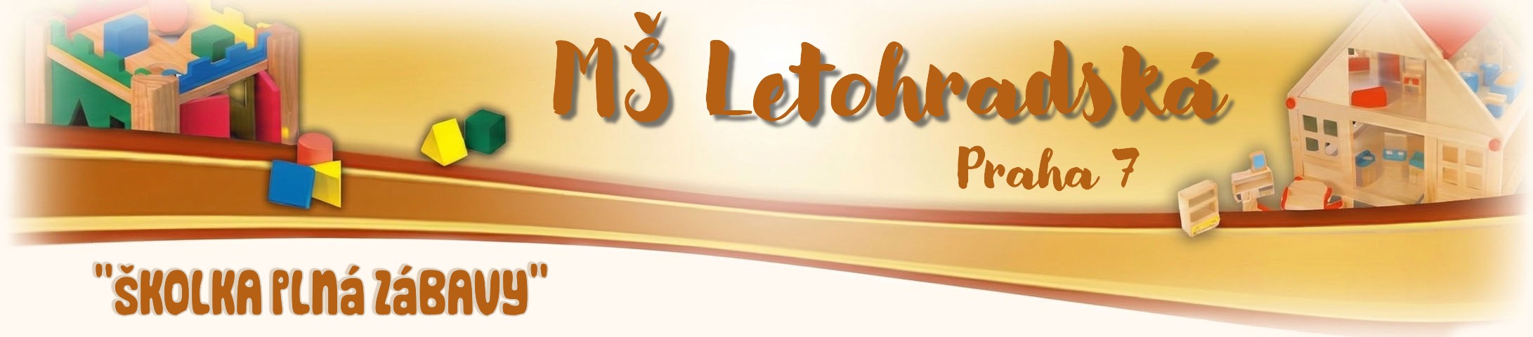 MŠ Letohradská
